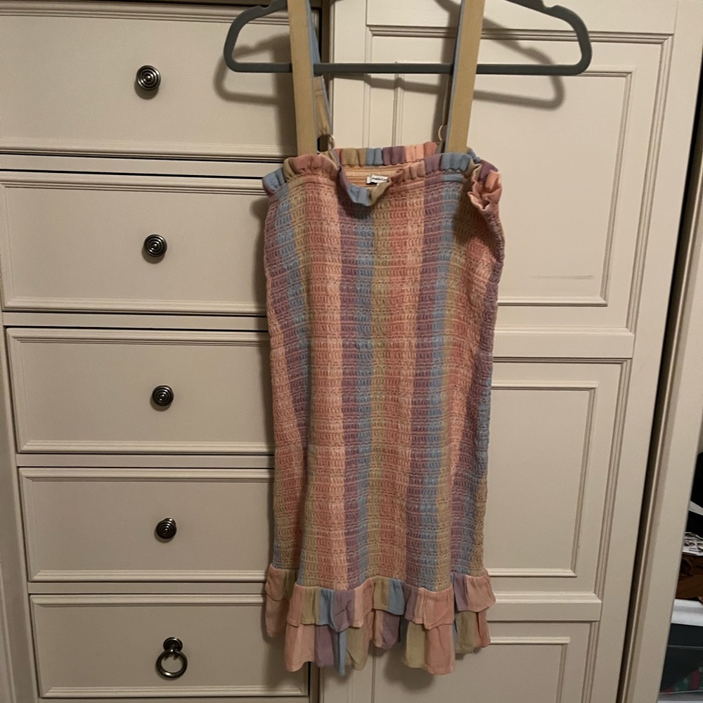 American Eagle Dress